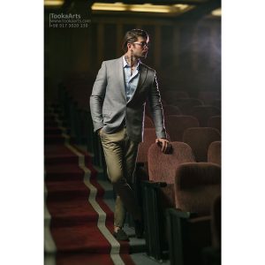 نمونه عکس آتلیه توکا شیراز