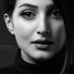 نمونه عکس آتلیه توکا شیراز