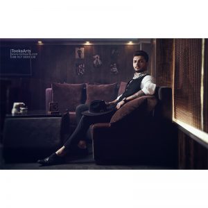 نمونه عکس آتلیه توکا شیراز