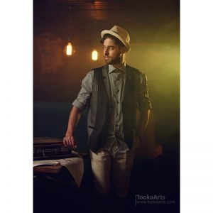 نمونه عکس آتلیه توکا شیراز