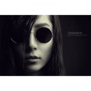 نمونه عکس آتلیه توکا شیراز