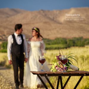 نمونه عکس آتلیه توکا شیراز