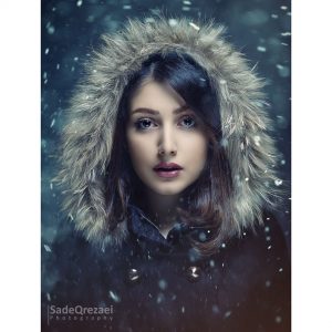 نمونه عکس آتلیه توکا شیراز