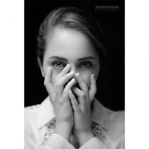 نمونه عکس آتلیه توکا شیراز