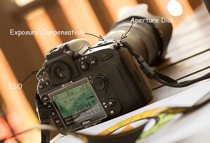 آموزش عکاسی توکا