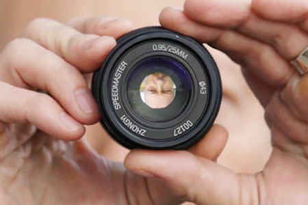 آموزش عکاسی توکا