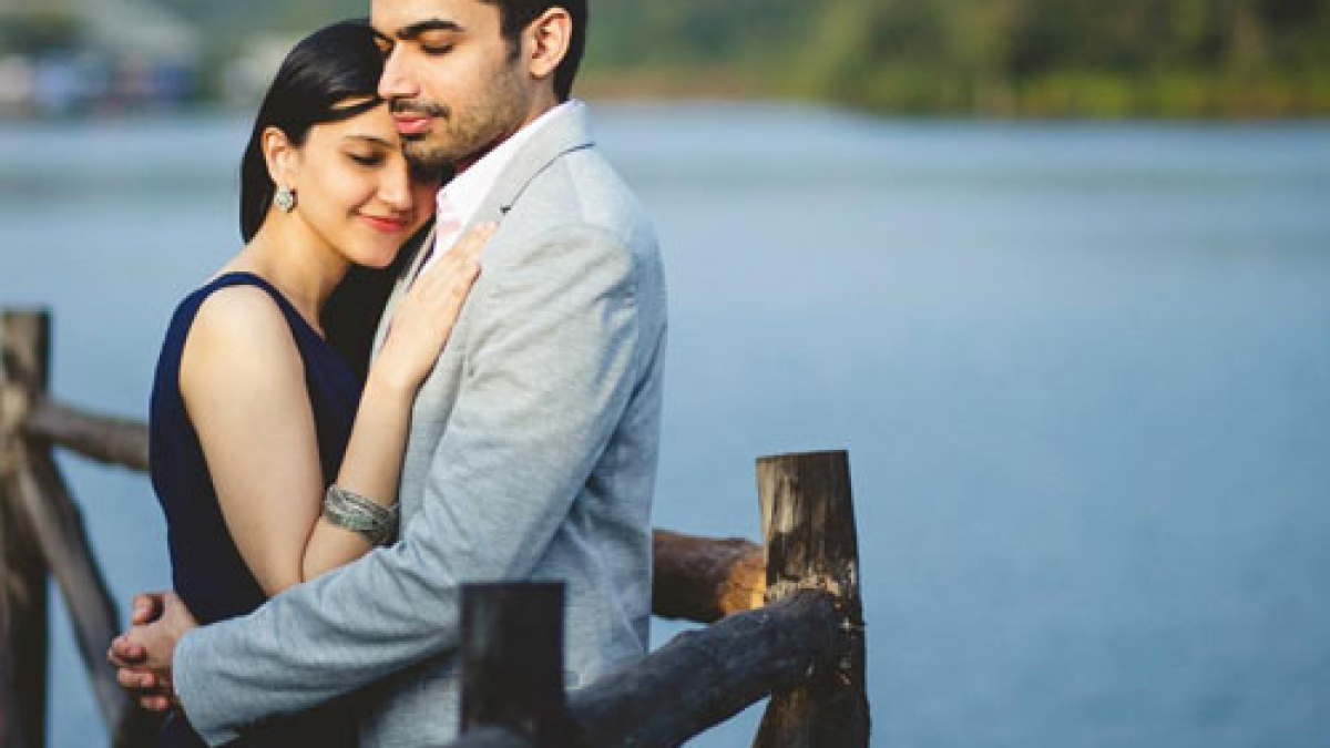 prewedding tookaarts پری ودینگ