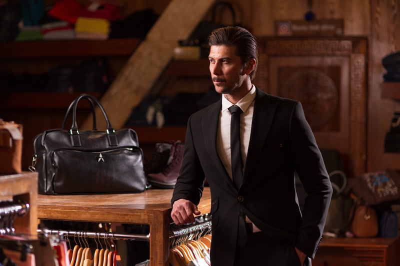 tooka retouch navid before