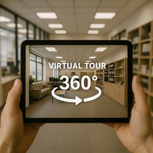 تور مجازی با آتلیه توکا - virtual tours tookaarts.com