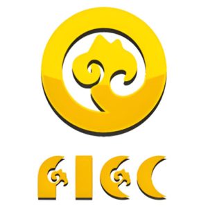 لوگو نمایشگاه فارس- مربوط به تور مجازی نمایشگاه بین المللی شیراز