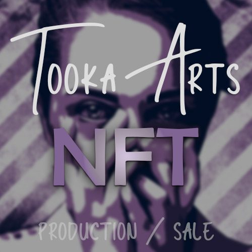 TookaArts NFT collections